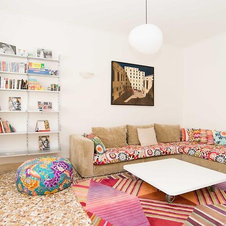 La Terrazza Di Vivaldi Villa Венеция Екстериор снимка