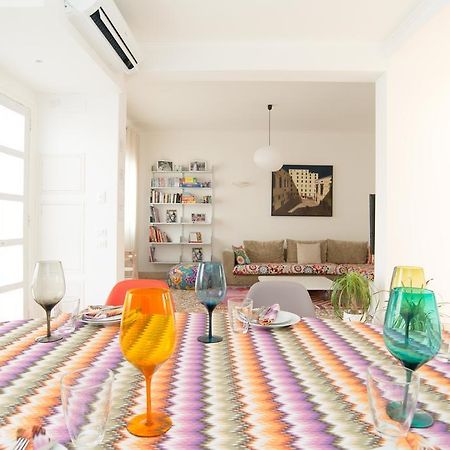 La Terrazza Di Vivaldi Villa Венеция Екстериор снимка