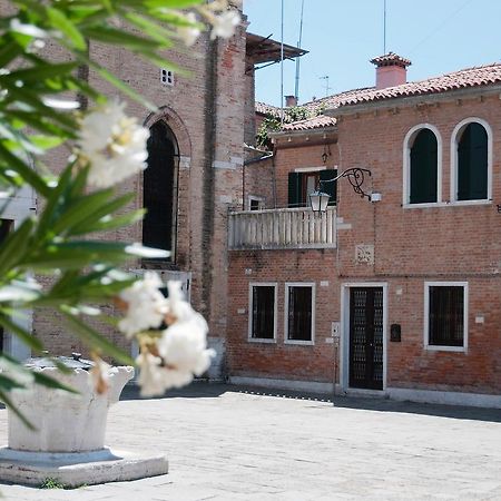 La Terrazza Di Vivaldi Villa Венеция Екстериор снимка