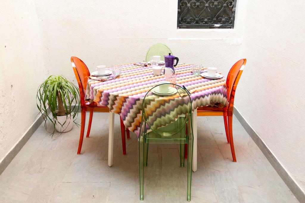 La Terrazza Di Vivaldi Villa Венеция Екстериор снимка