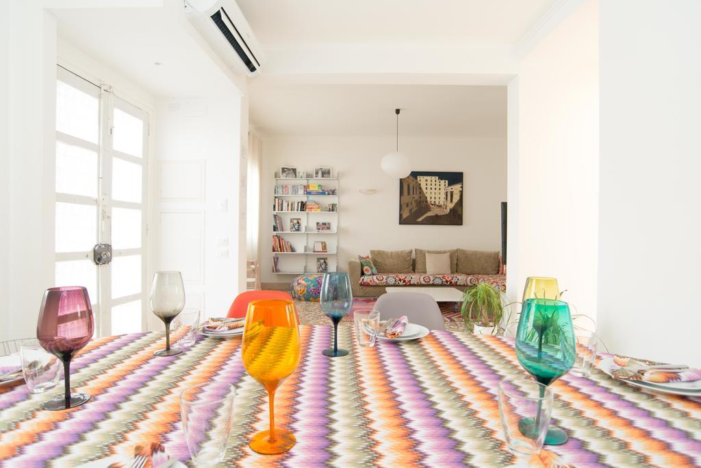 La Terrazza Di Vivaldi Villa Венеция Екстериор снимка