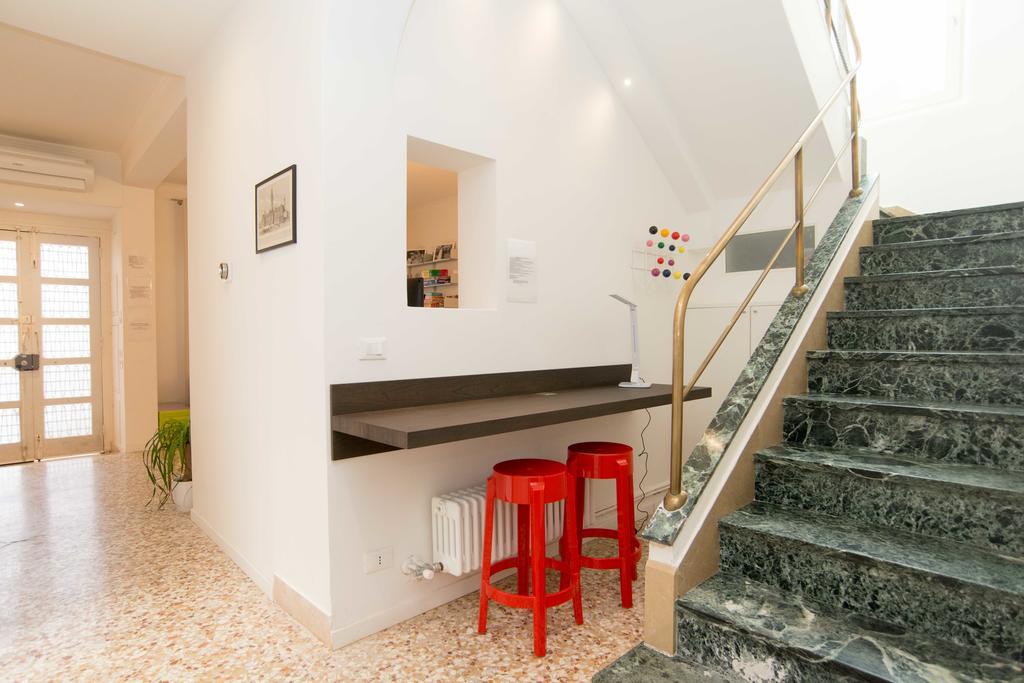 La Terrazza Di Vivaldi Villa Венеция Екстериор снимка