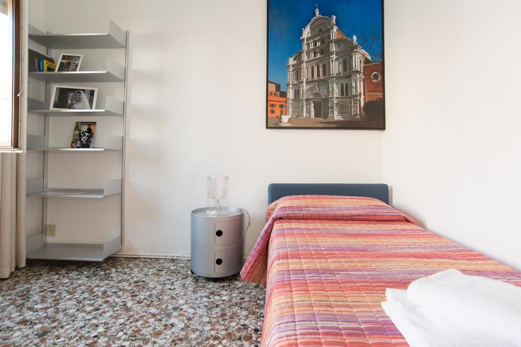 La Terrazza Di Vivaldi Villa Венеция Екстериор снимка
