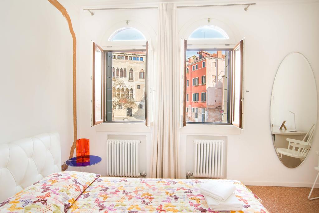 La Terrazza Di Vivaldi Villa Венеция Екстериор снимка