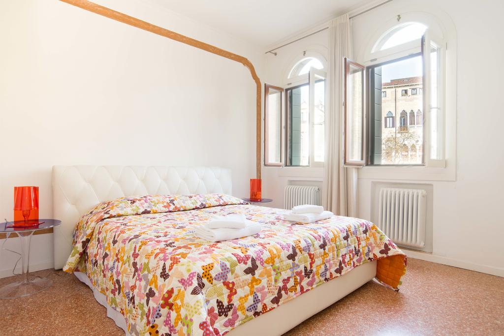 La Terrazza Di Vivaldi Villa Венеция Екстериор снимка