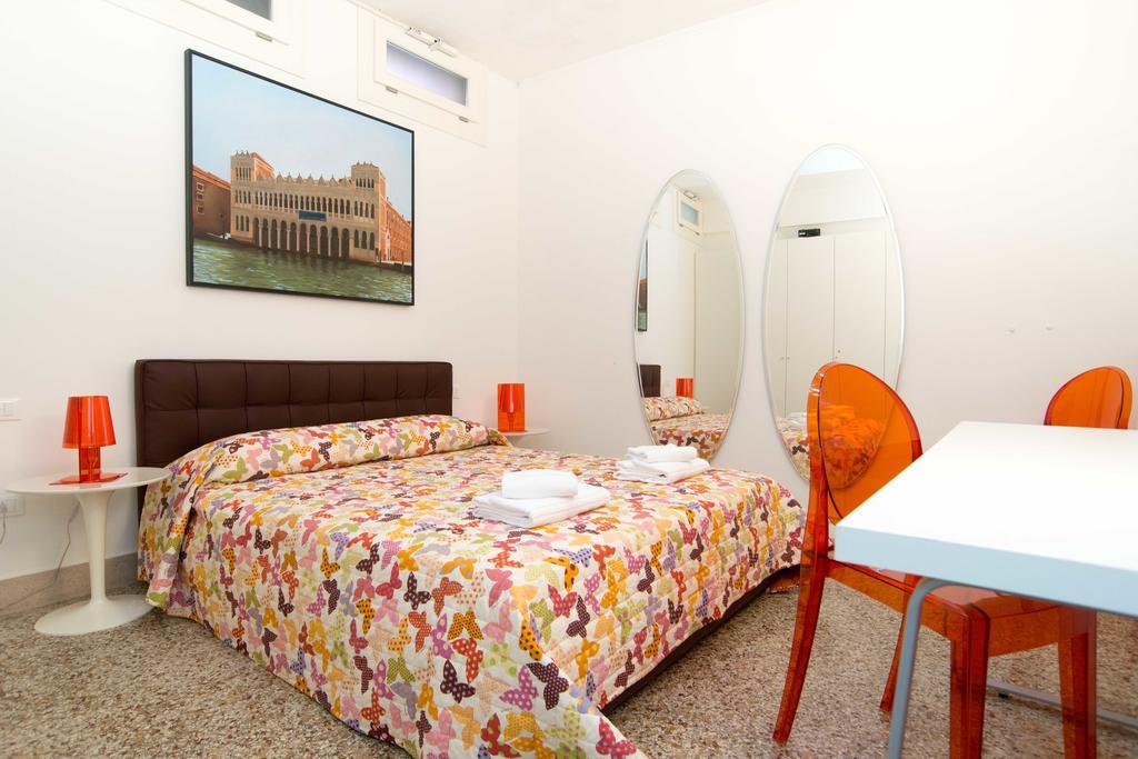 La Terrazza Di Vivaldi Villa Венеция Екстериор снимка